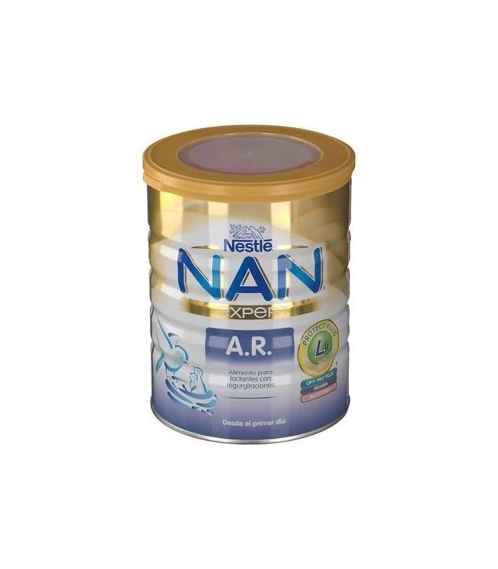 Leche de inicio para lactantes Nan 1 Expert 800 g