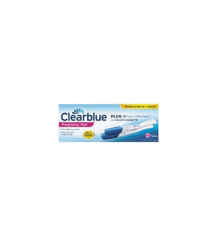 Clearblue Test de Embarazo Digital 1 Unidad, Productos