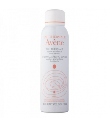 Avene Agua Termal Spray 300 ml